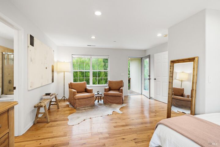 Property Photo: 8154 Park Avenue CA 95436