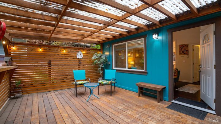 15246 Rio Nido Road  Guerneville CA 95446 photo