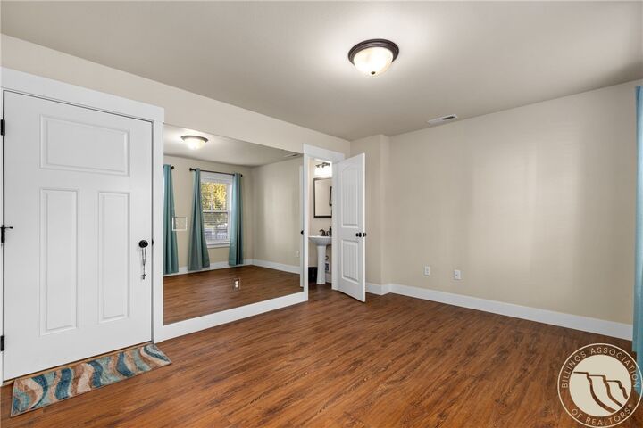 Property Photo:  1868 Songbird Drive  MT 59101 