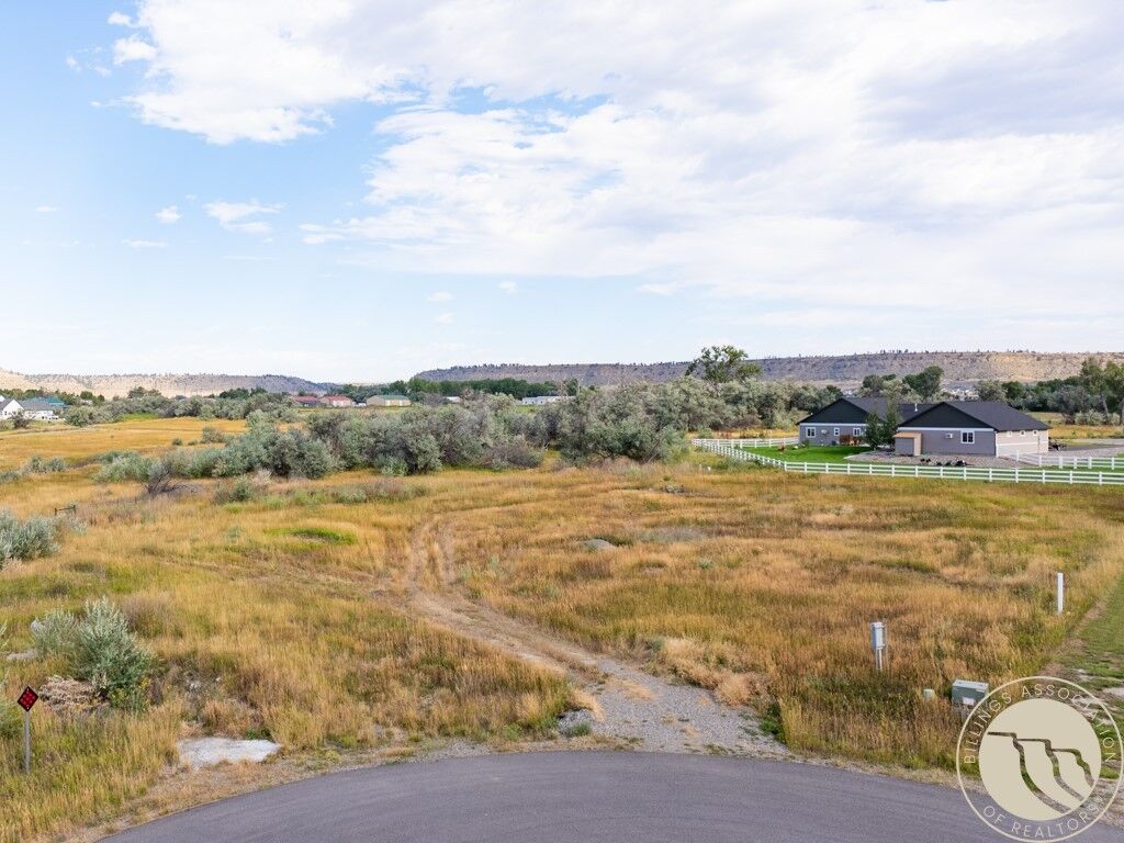 Property Photo:  6541 Chimney Rock Drive  MT 59106 