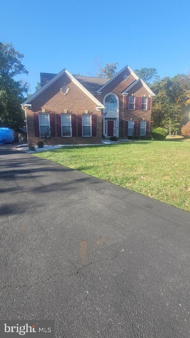 Property Photo: 11358 Whipkey Drive VA 22712