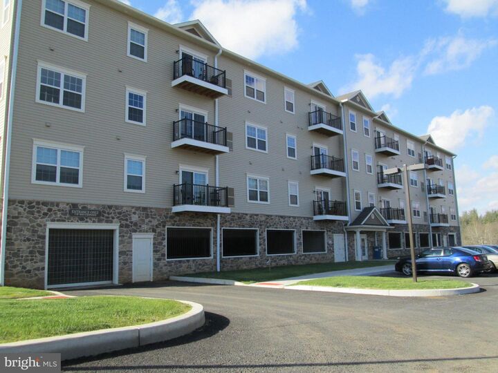 79 Legacy Boulevard 106  Sinking Spring PA 19608 photo