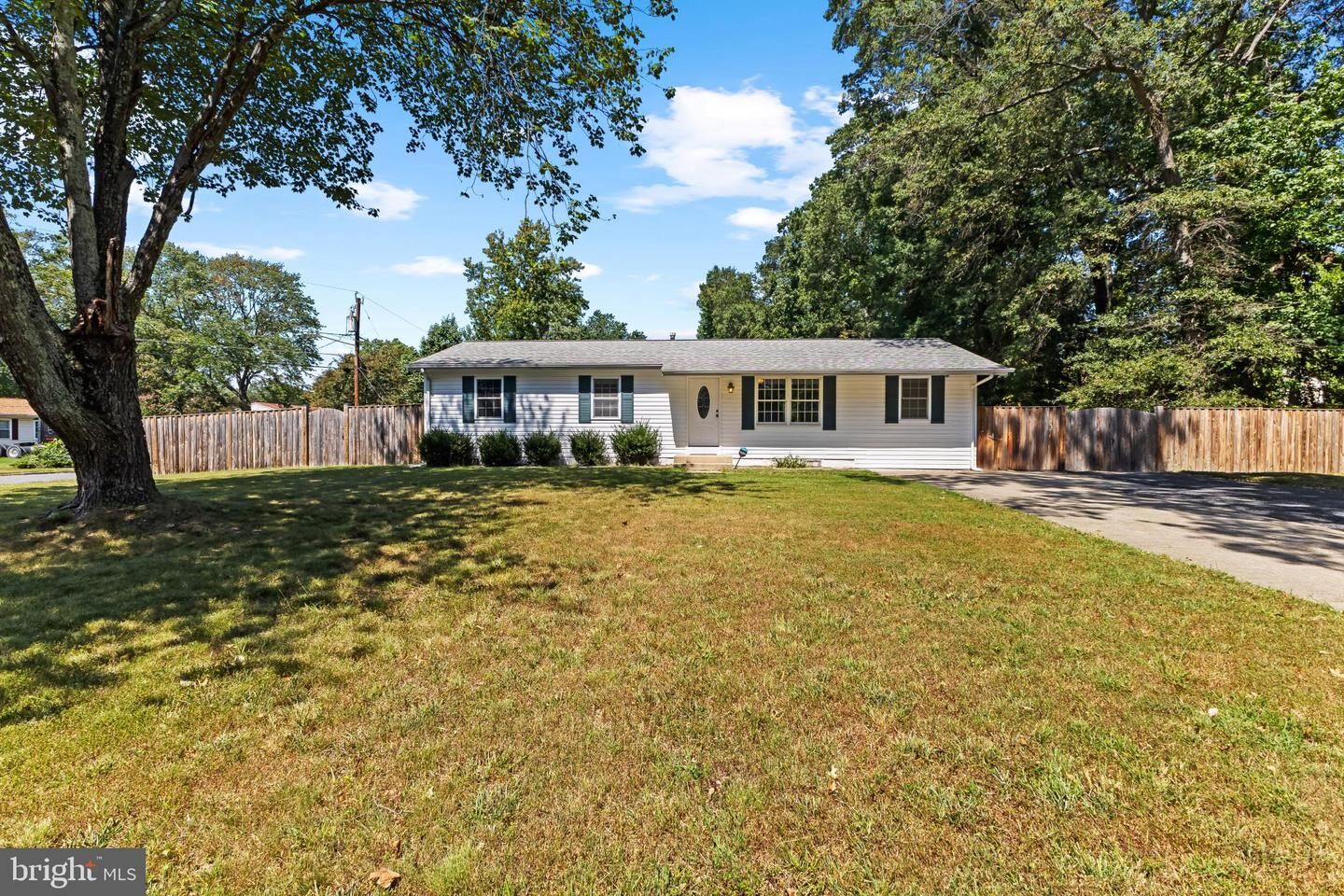 Property Photo:  4402 Wyres Street  VA 22309 