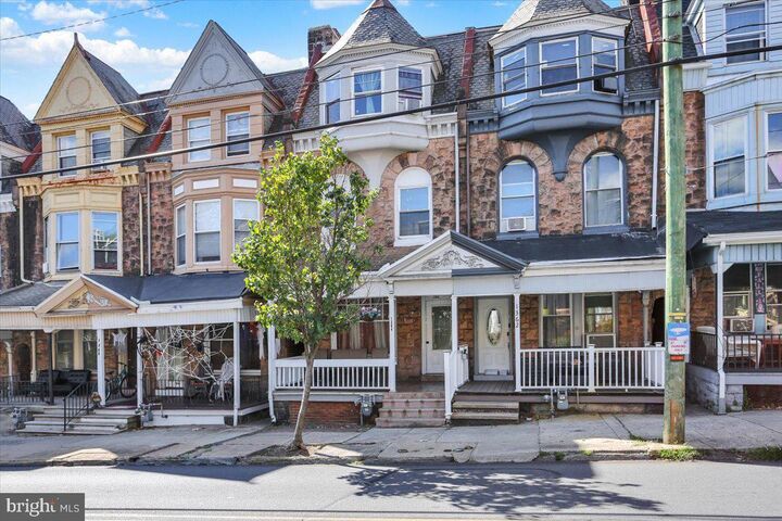 Property Photo: 1364 Perkiomen Avenue PA 19602