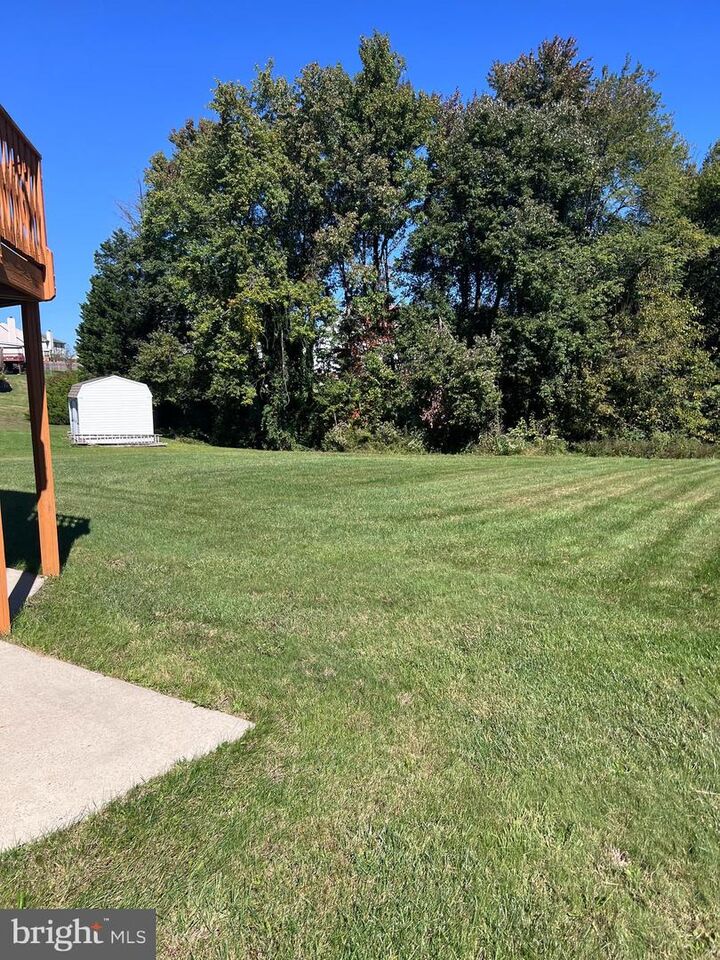 Property Photo: 1415 Valley Forge Way MD 21009