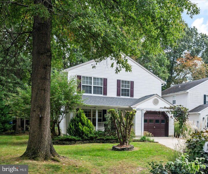 Property Photo: 1037 Biltmore Avenue MD 20778