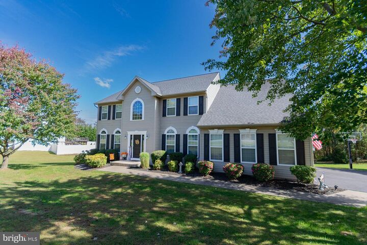 74 Drumwood Road  Martinsburg WV 25403 photo