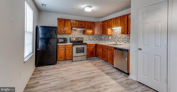 Property Photo: 46101 Lucca Way MD 20653