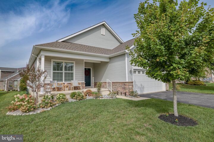 21 Butler Drive  Barnegat NJ 08005 photo