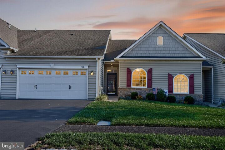 Property Photo: 103 Lincoln Drive 235 PA 19454