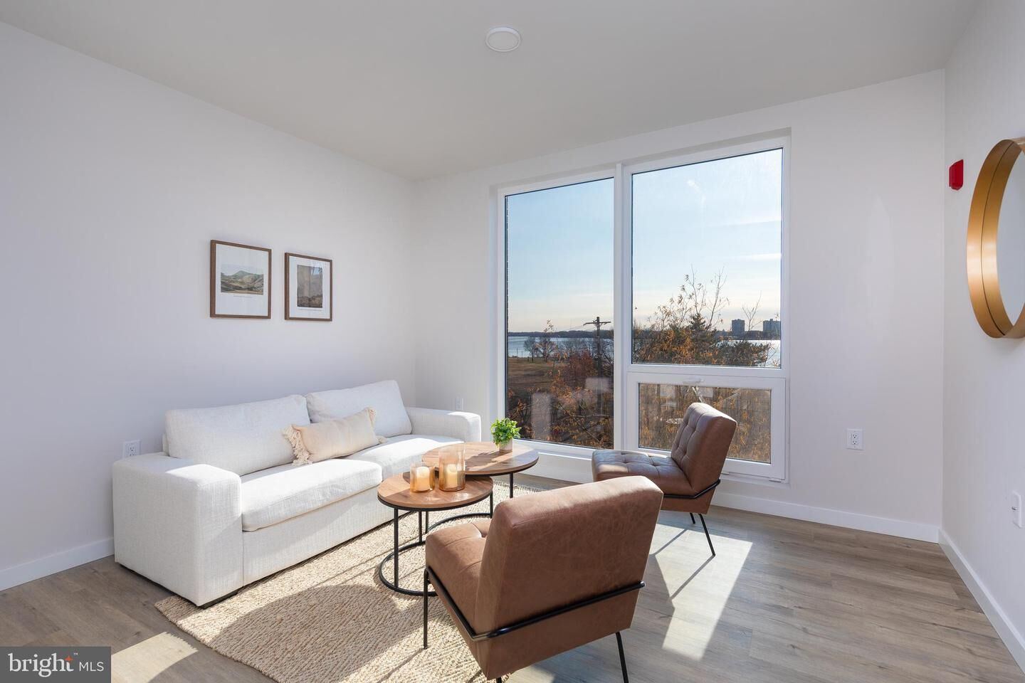 Property Photo: 1130 N Delaware Avenue 620 PA 19125