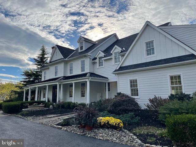 Property Photo:  2651 Chester Springs Road  PA 19425 
