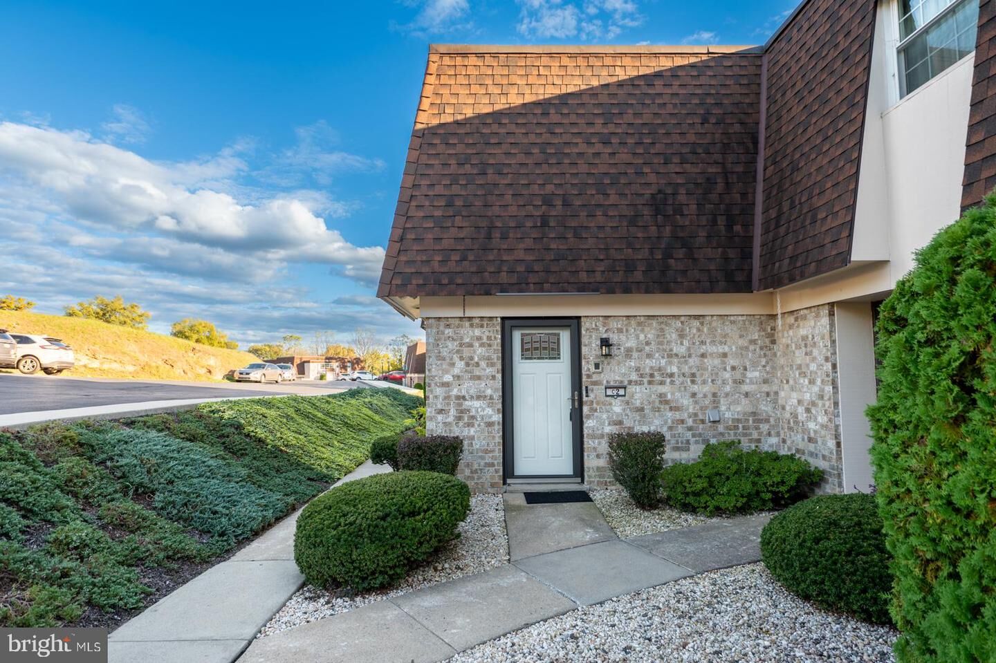 Property Photo: 2 Alpine Court C2 PA 19606