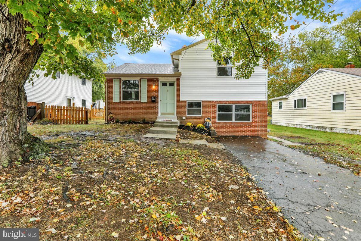 Property Photo: 104 Pulaski Street PA 19464