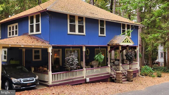 506 3rd Street  Mt Gretna PA 17064 photo