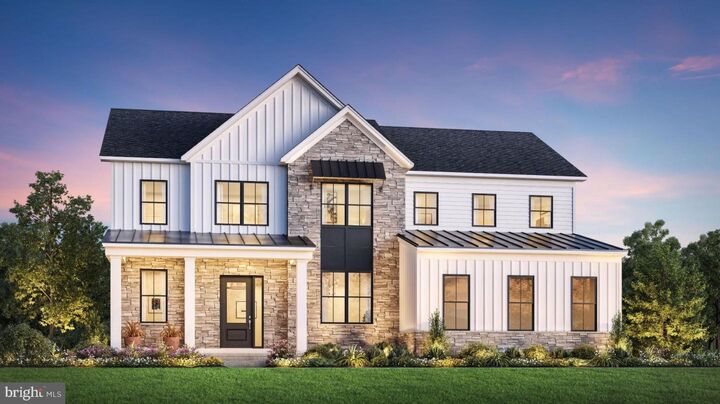 Property Photo:  Augusta Drive Raintree  PA 18940 