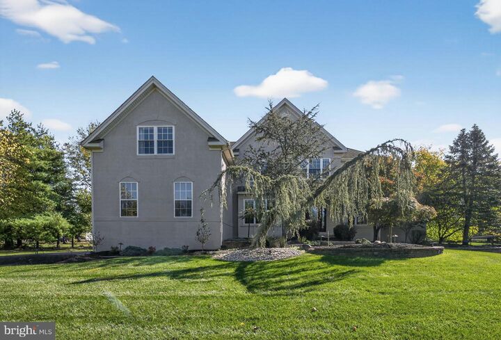 Property Photo: 11 Rolling Glen Court NJ 08054