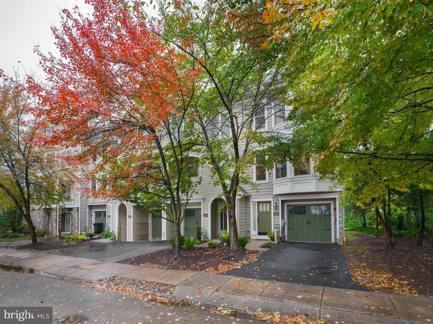 Property Photo: 236 W Spring Avenue PA 19003