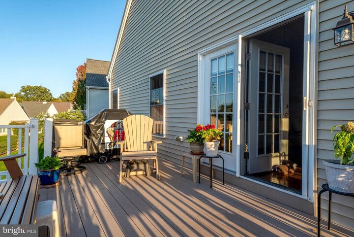 Property Photo: 1816 Mercers Mill PA 17601