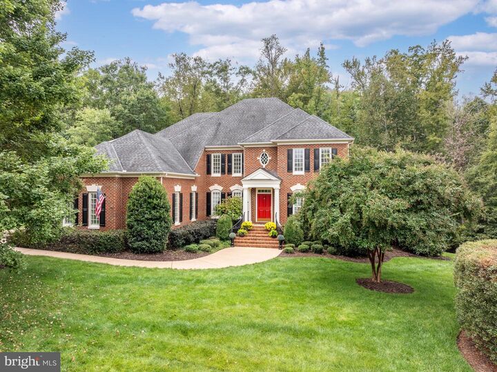 13327 Ellerton Terrace  Midlothian VA 23113 photo