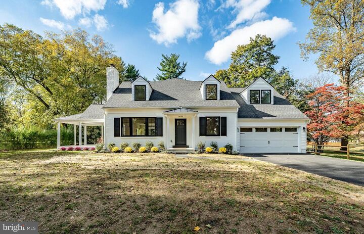 904 Sylvania Lane  West Chester PA 19380 photo