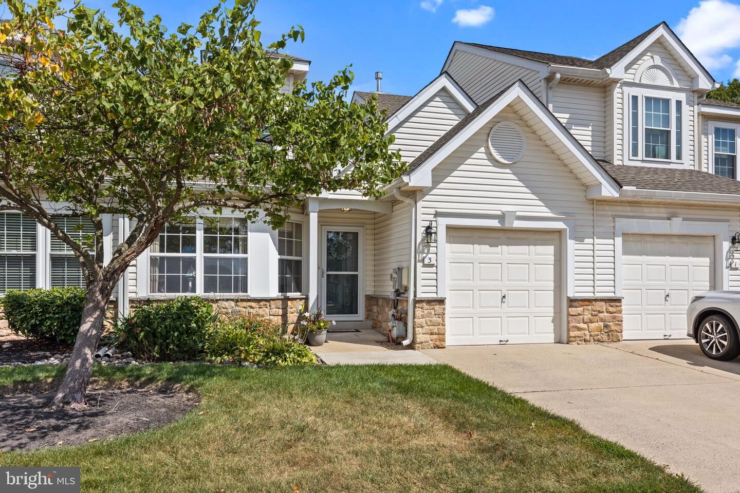 Property Photo:  3 Titus Court  PA 18954 