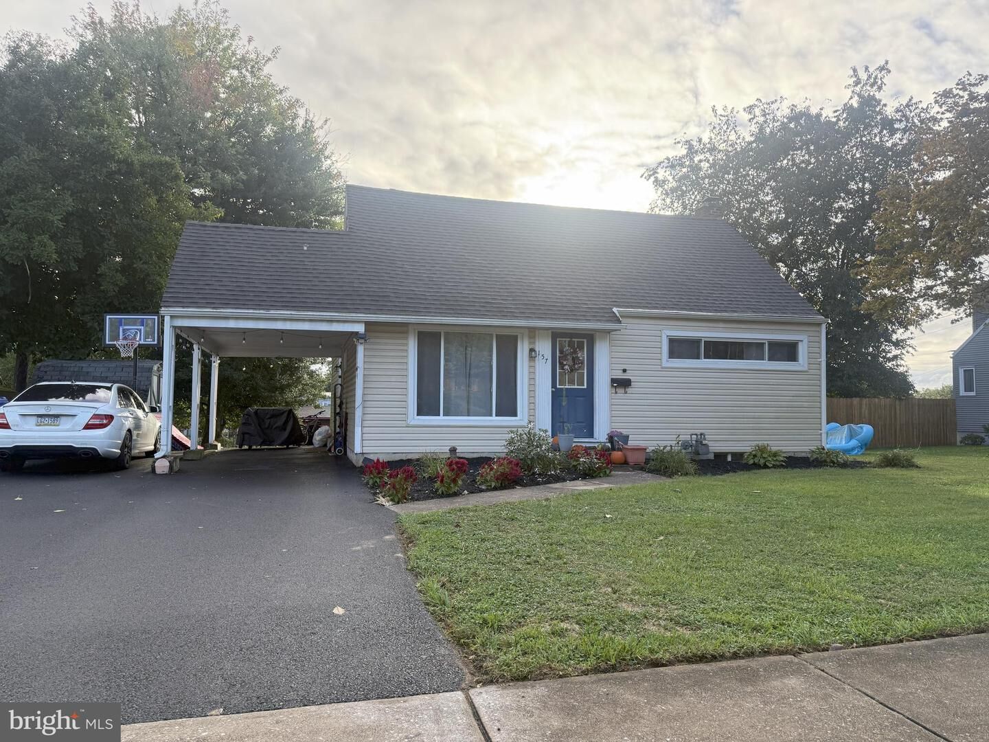 Property Photo: 157 Sylvan Drive PA 17402