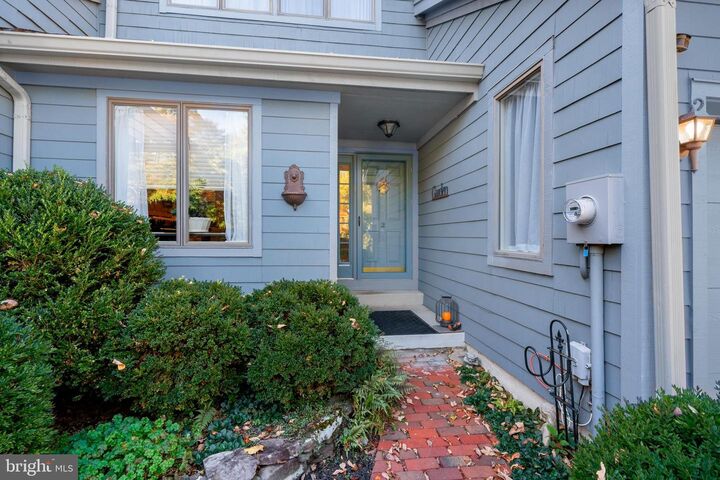 Property Photo: 2 Waterford Court NJ 08530