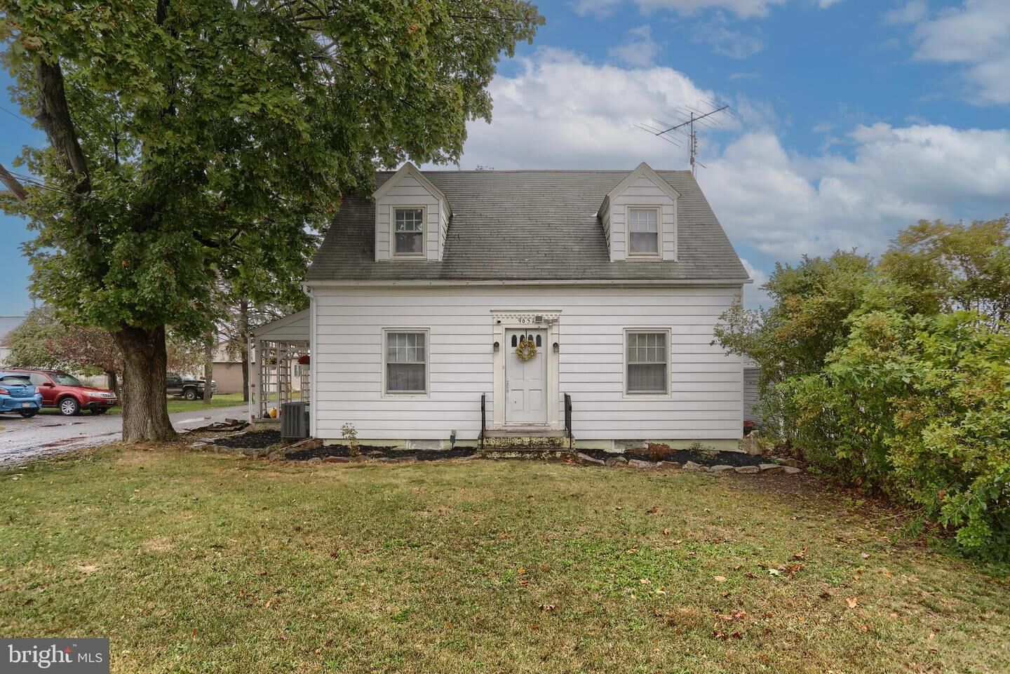 Property Photo: 9651 Old Rte 22 PA 19507