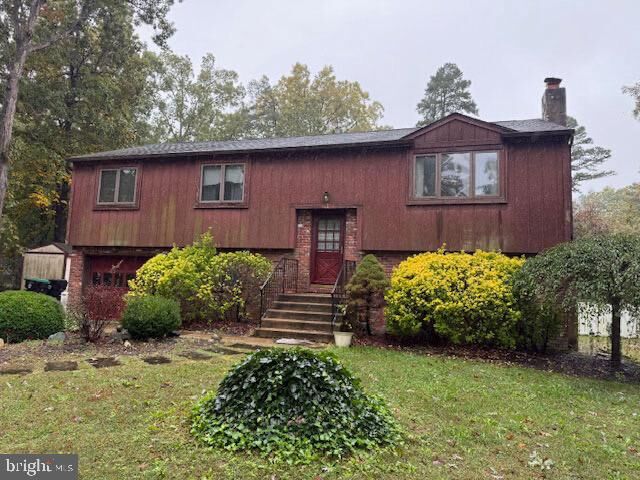 Property Photo: 1 Teaberry Court NJ 08037