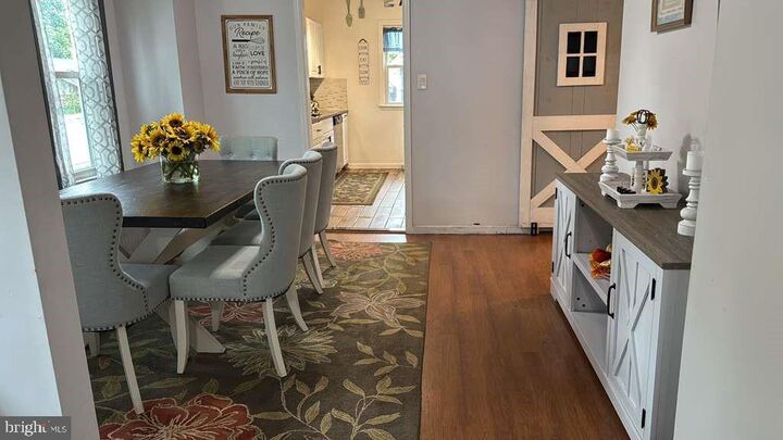 Property Photo: 2117 Penn Street NJ 08110