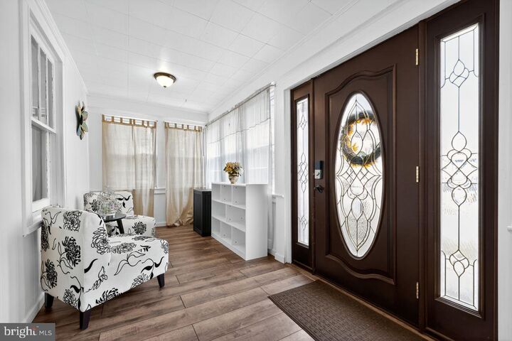 Property Photo: 2117 Penn Street NJ 08110