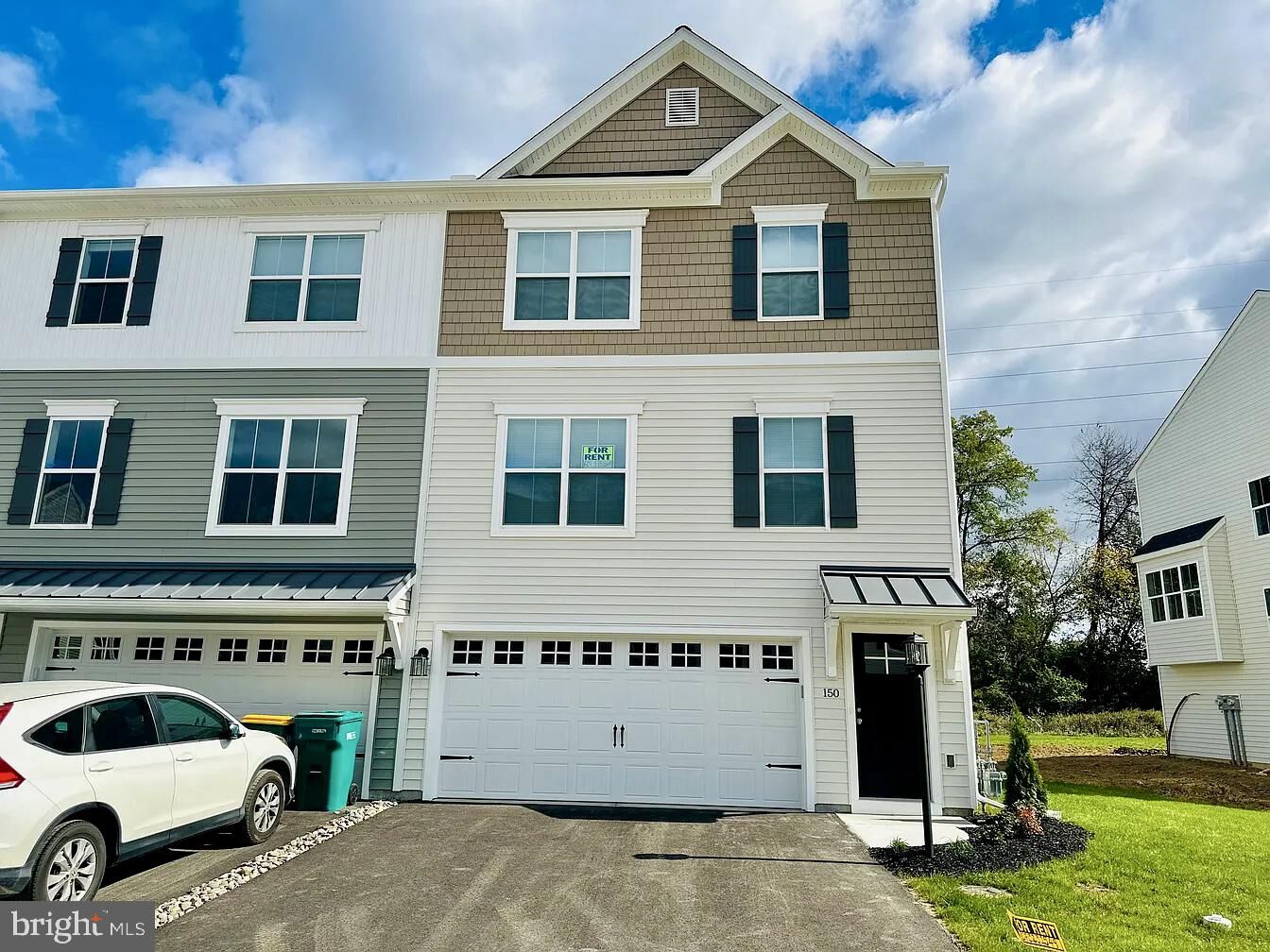 Property Photo: 150 Copperleaf Drive PA 17050