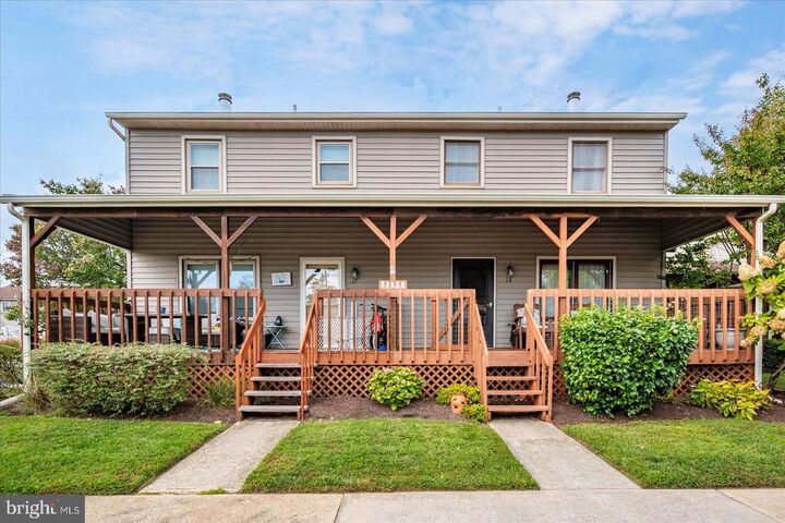 Property Photo: 13605 Sand Dune Road 1803 MD 21842