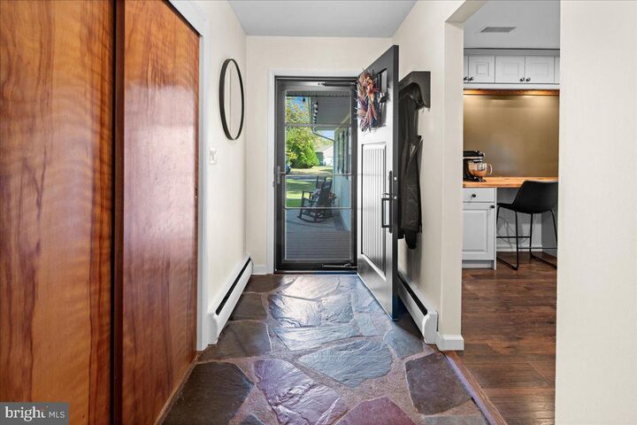 Property Photo: 481 Federal City Road NJ 08534