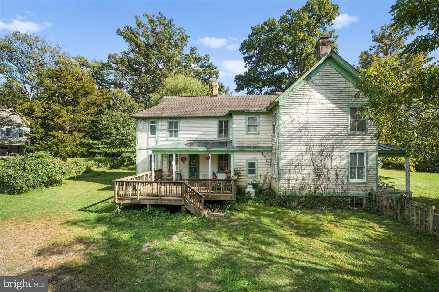 Property Photo: 9316 Lee Street VA 22015