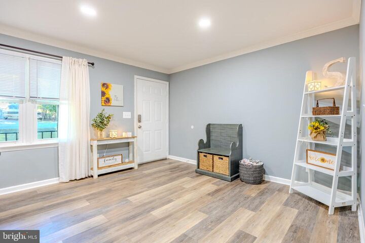 Property Photo: 2137 Aquia Drive VA 22554