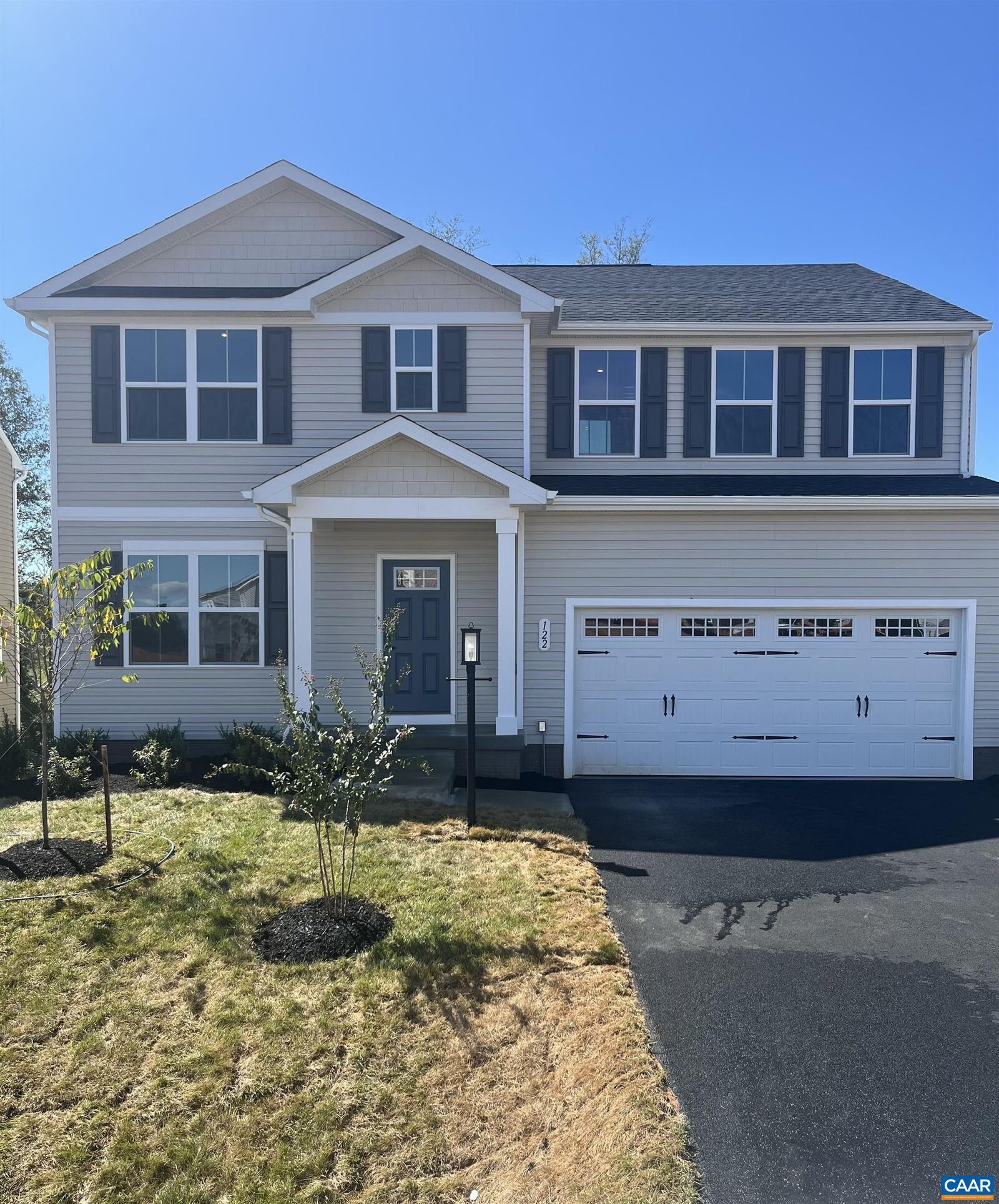 Property Photo: 95 Everglades Rd VA 22923