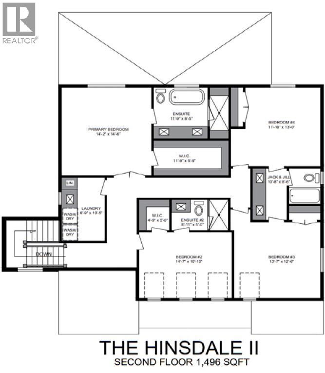 Property Photo: 3407-B Four Elms Court ON N0N 1E0