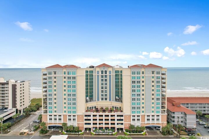 603 S Ocean Blvd. 1101  North Myrtle Beach SC 29582 photo