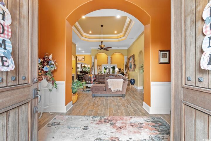 Property Photo:  334 N Bar Ct.  SC 29579 