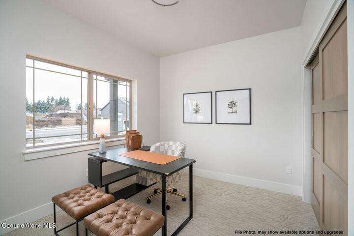 Property Photo:  1110 W Cordgrass Ave  ID 83854 