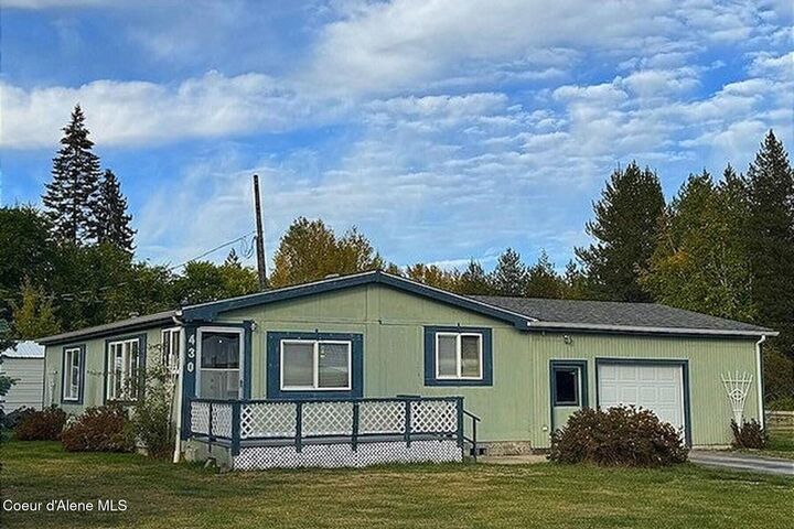 430 6th St  Ponderay ID 83852 photo