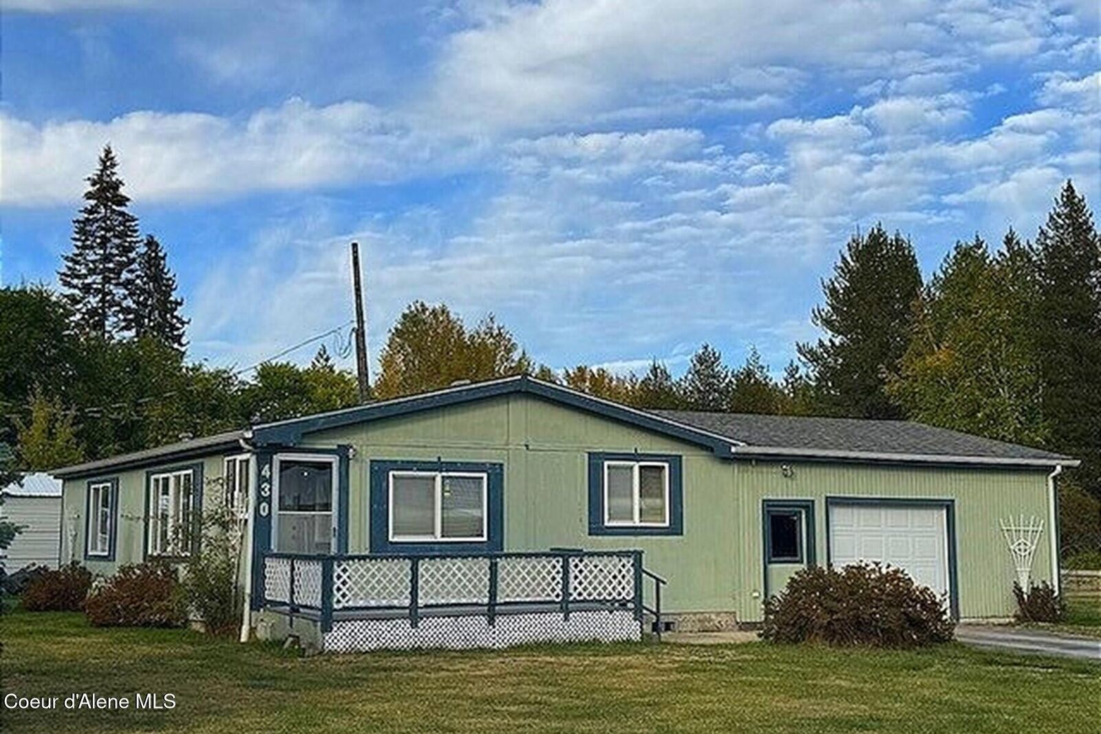 Property Photo: 430 6th St ID 83852