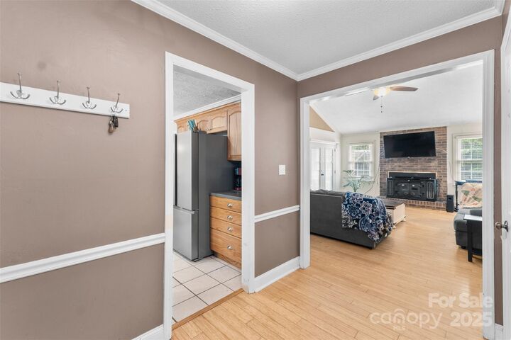 Property Photo: 113 Sawtooth Lane 27 NC 28164