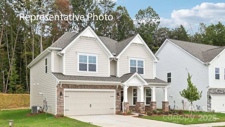 Property Photo: 3035 Canvasback Way NC 28079