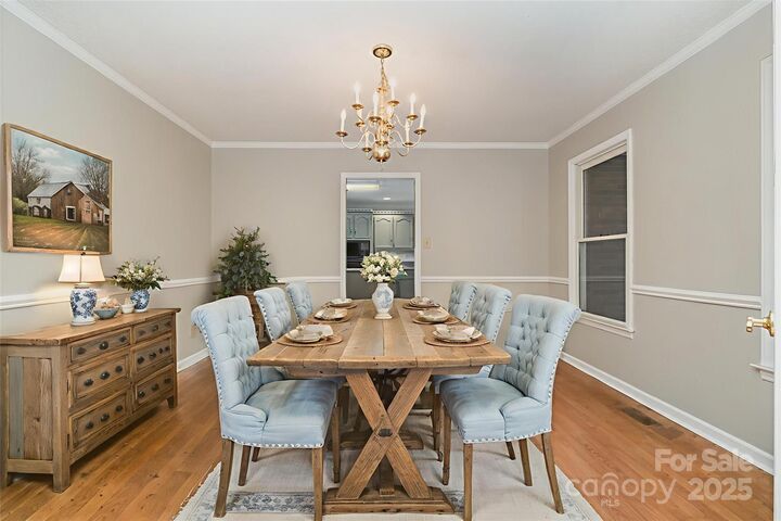 Property Photo:  110 Robin Road  NC 28092 