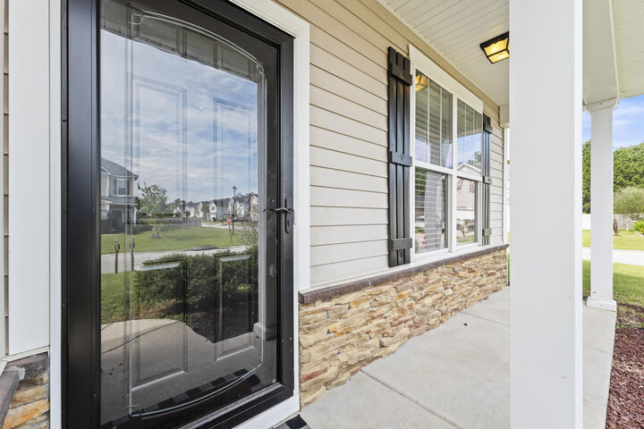 Property Photo:  501 Magwood Road  SC 29486