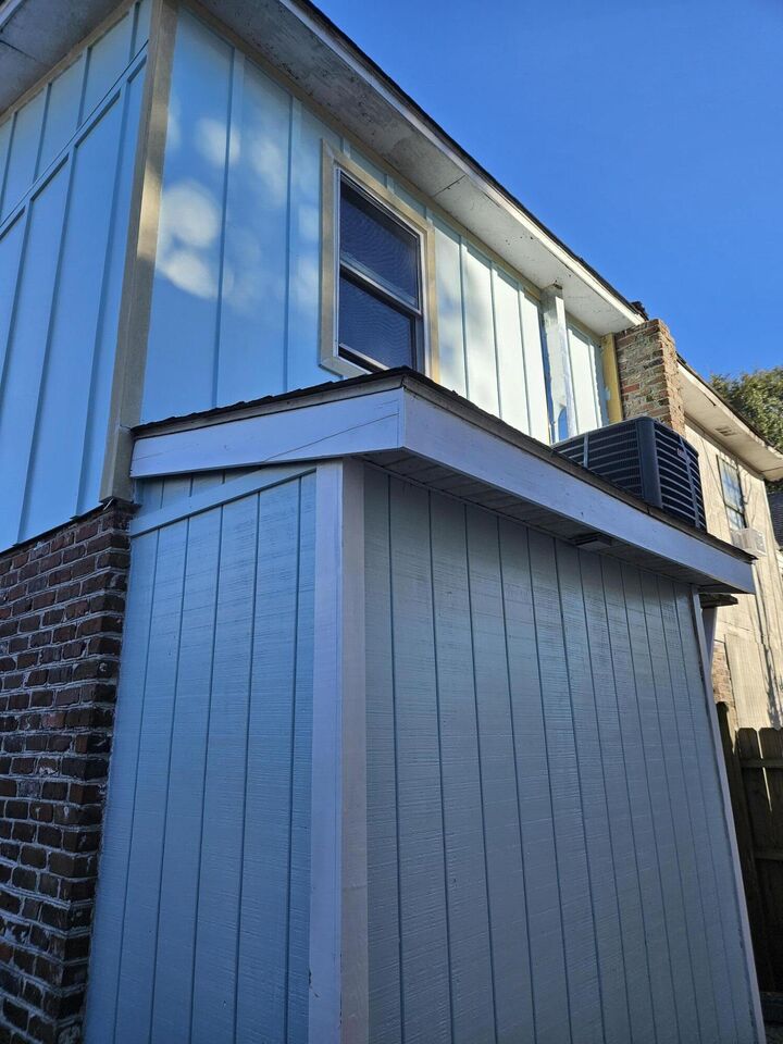 Property Photo: 93 B Nassau Street SC 29403