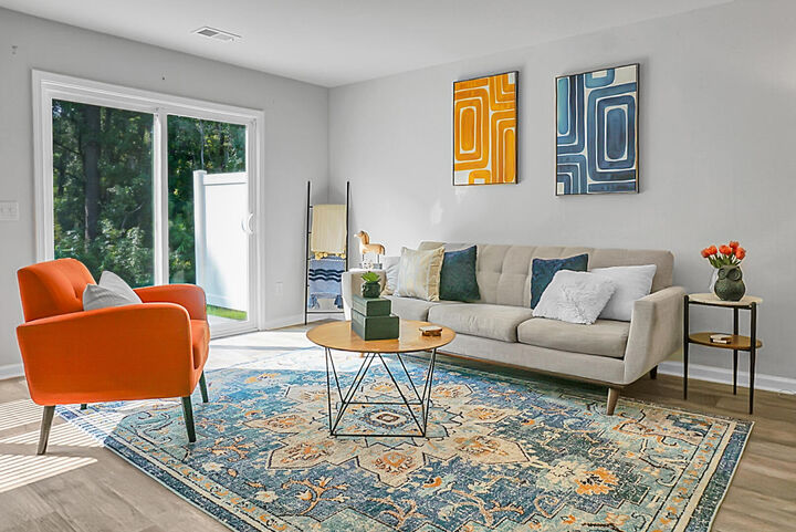 Property Photo:  171 Rosefield Court  SC 29485